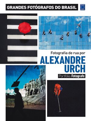 cover image of Grandes Fotógrafos do Brasil